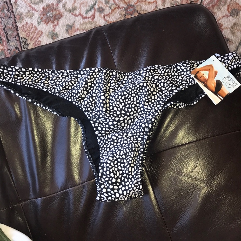 Bikini bottoms!!